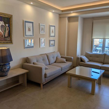 Apartamentos As Malaga Centro Historico Luaran gambar