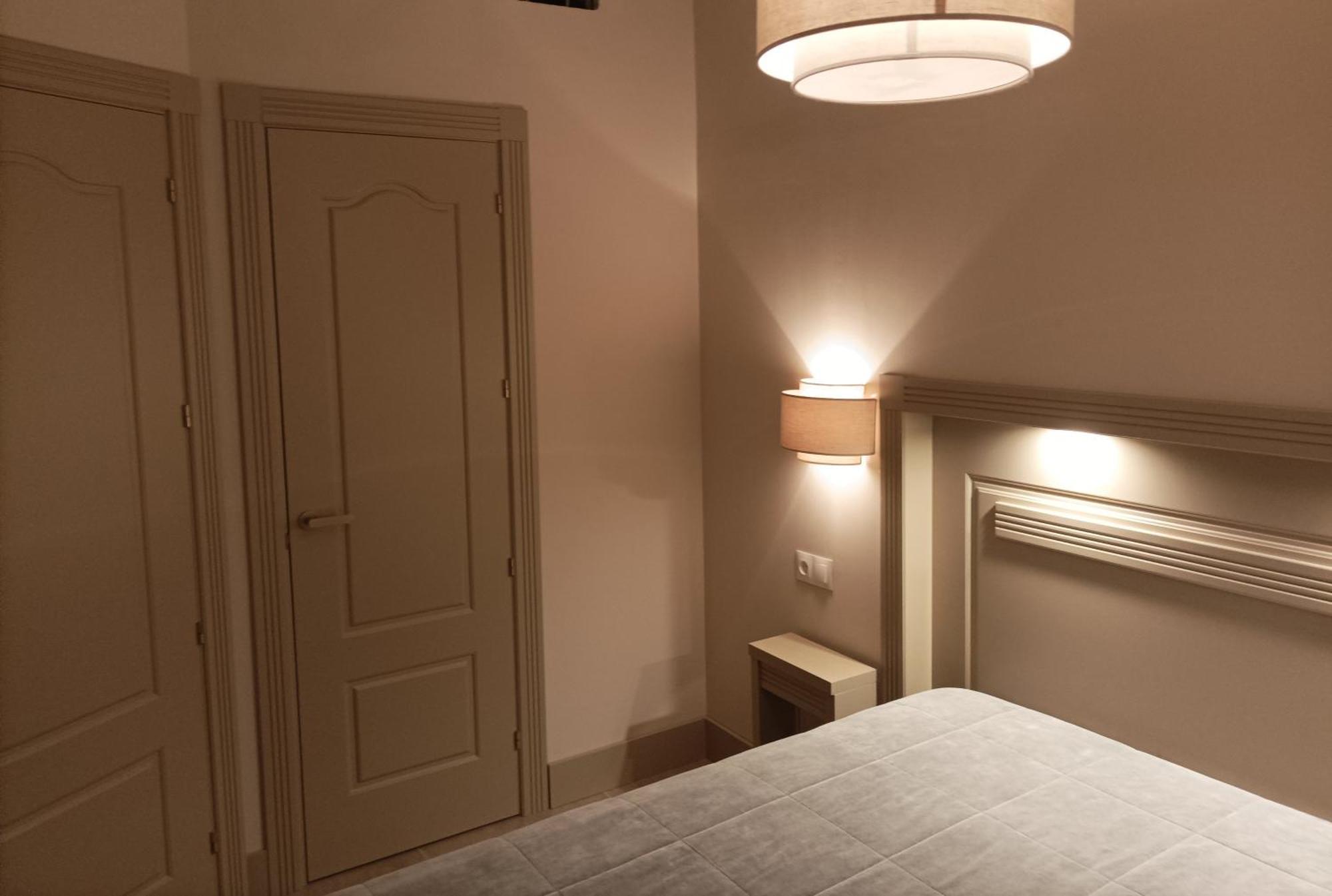 Apartamentos As Malaga Centro Historico Luaran gambar