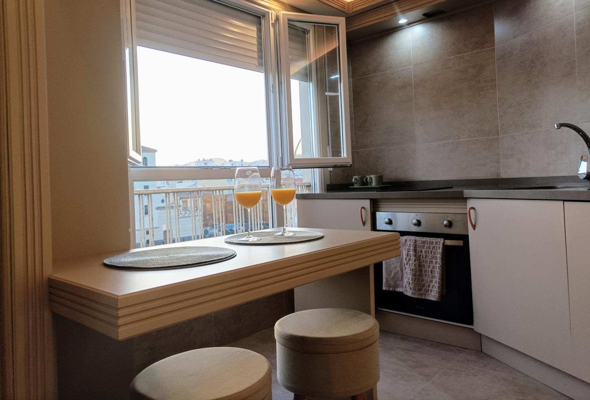 Apartamentos As Malaga Centro Historico Luaran gambar