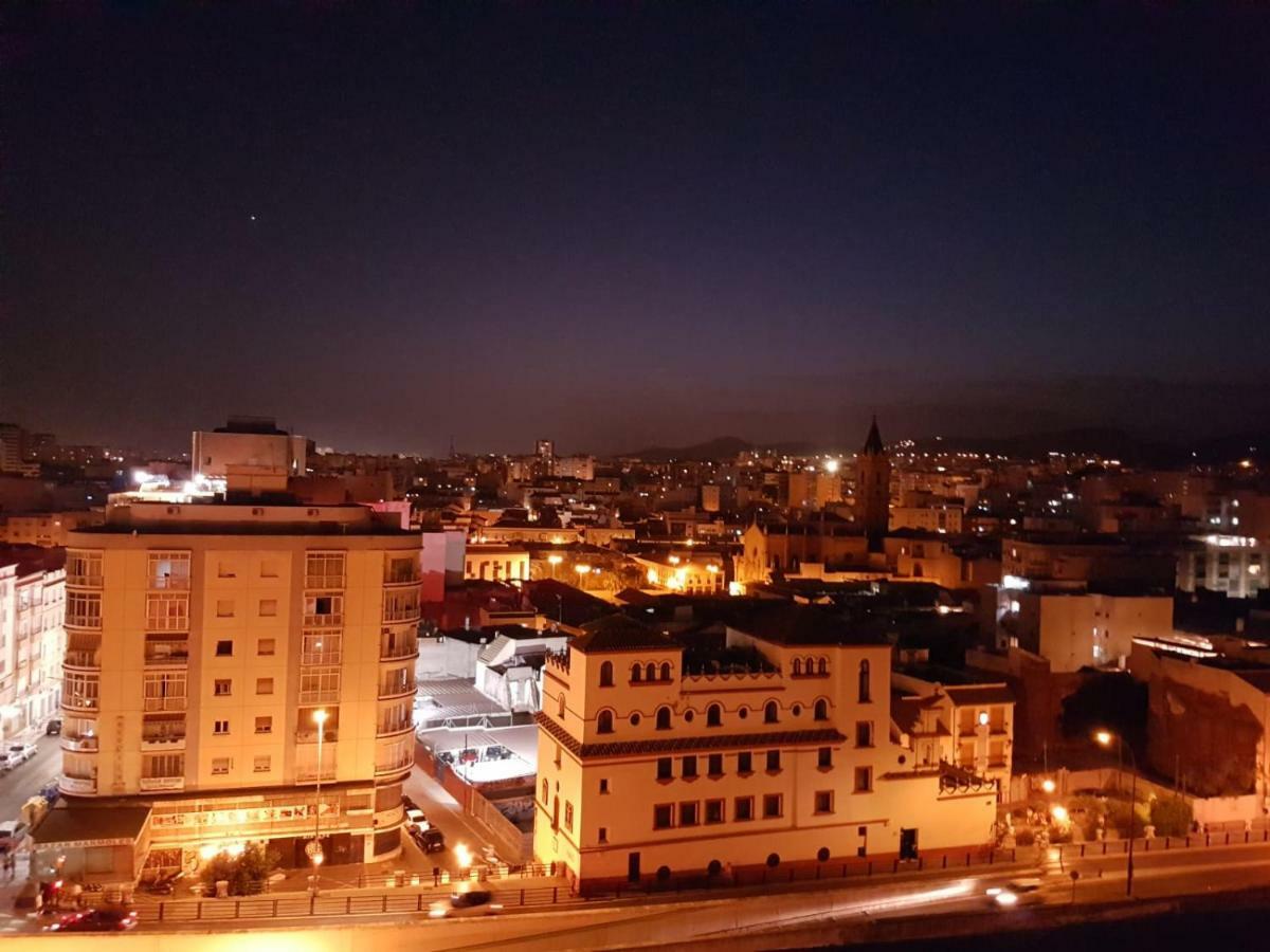 Apartamentos As Malaga Centro Historico Luaran gambar