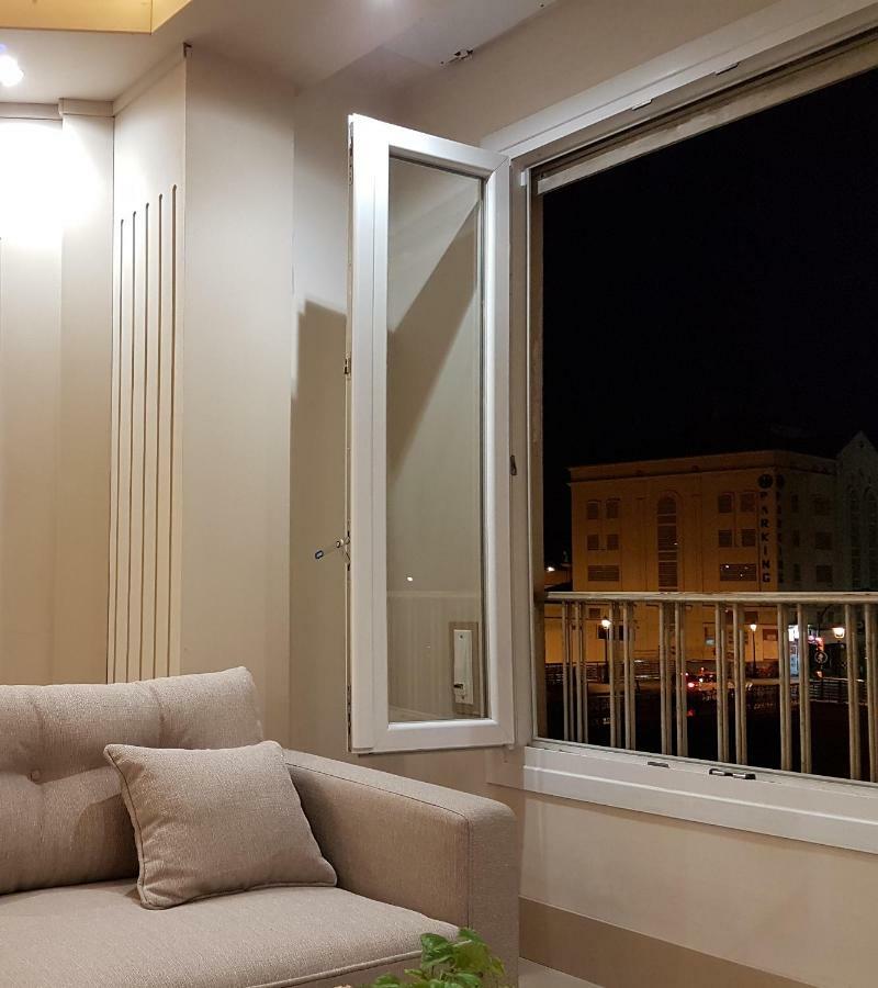 Apartamentos As Malaga Centro Historico Luaran gambar