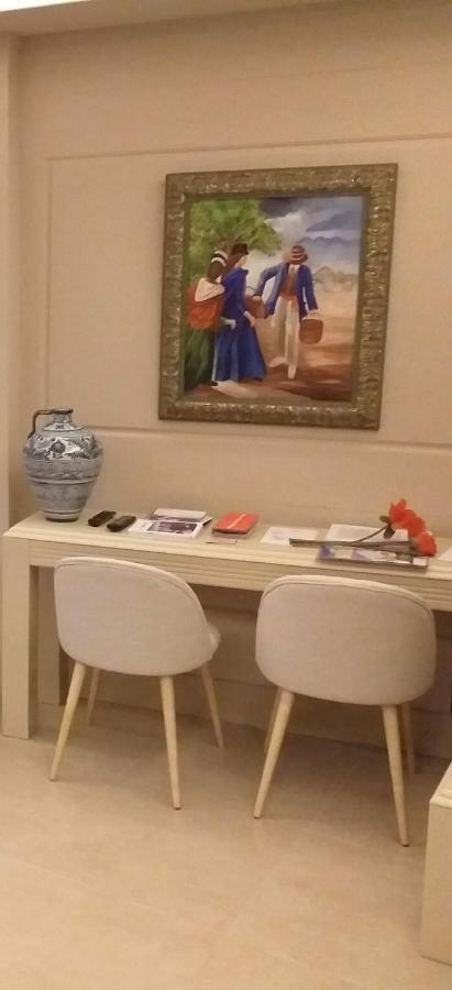 Apartamentos As Malaga Centro Historico Luaran gambar